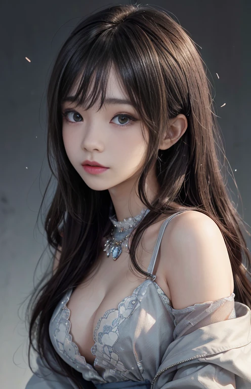 (最高qualityのディテール)、Practical、8K Ultra HD、high resolution、(A girl:1.2),(Fatal Beauty,Glamorous beauty) ,(Flexible and powerful physique),(Sensual charm),(Mysterious charm:1.1),(Charming silhouette),The 超detailedな、高qualityのテクスチャ、Intricate details、detailed、非常にdetailedなCG、高qualityの影、detailed 美しく繊細な顔、detailed 美しく繊細な目、Written border depth、Ray Tracing、20th Generation、Cute K-pop Girls、(The face of Ulsan, South Korea)、Thin face、(URZAN-6500-v1.1:0.6)、Purebred face_v1、Glowing eyes、Perfect body、 Viewer display、(最高qualityのディテール:1.2)、Practical、8K Ultra HD、high resolution、woman closeup， Realistic girl rendering, 8k Artistic german bokeh, Enchanting girl, Real Girl, Gurwitz, Gurwitz-style Artwork, Girls role play, Practical 3D style, CGStation hot topics,, 8K Portrait Rendering,（，：1.4），(Girl with sparkling eyes:1.2)、The 超detailedな、高qualityのテクスチャ、Intricate details、detailed、非常にdetailedなCG、高qualityの影、detailed 美しく繊細な顔、detailed 美しく繊細な目、Written border depth、Ray Tracing、20th Generation、Cute K-pop Girls、(The face of Ulsan, South Korea)、Thin face、(URZAN-6500-v1.1:0.6)、cheek、Glossy lips、、high resolution, Best image quality, 最高quality, Practical, 超detailedな, Photo real, 4K 8K Ultra HD Full Color RAW Photos, Fujifilm(medium format), Hasselblad, Carl Zeiss, Incredible dynamic range photography(Utilities_Art：Smooth-768:1.1),high resolution, High pixel count, 明確なdetailed, Clear images, Natural color reproduction, Noise Reduction, High fidelity, quality, Software Improvements, upgrade, optimization, Professional-grade retouching,

1. Oversized coats:

This coat、Choose an oversized design that goes from shoulder to knee.。Color is navy blue or black、or warm khaki or beige, wait.、Choose colors that fit the season。
2. Knitted sweater or turtleneck:

To protect yourself from the cold、Knitted sweater or turtleneckを選択してください。The texture and color of the knitwear matches the coat.。
3. Wide leg pants:

for pants, Choose a wide-leg design、Easy action and stylish style。Dark jeans or black pants look good.。
4. Knee-high boots:

What does an oversized coat include?、足首からふくらはぎまでカバーするKnee-high bootsとの組み合わせ。Boots are black or dark brown，Very chic.、Gives a fashionable impression。
5. Accessories:

シンプルなゴールドまたはシルバーのAccessoriesを選択してください、Add elegance to your outfit。For example、Long necklaces and large earrings are recommended.。
6. handbag:

handbag、Choose a color that matches the tone of your outfit.。单肩包和handbag既方便又时尚。
7. compensateと髪型:

compensate, Choose a natural color that matches your skin。curls、通过创造松散的curls、Appeal to softness。