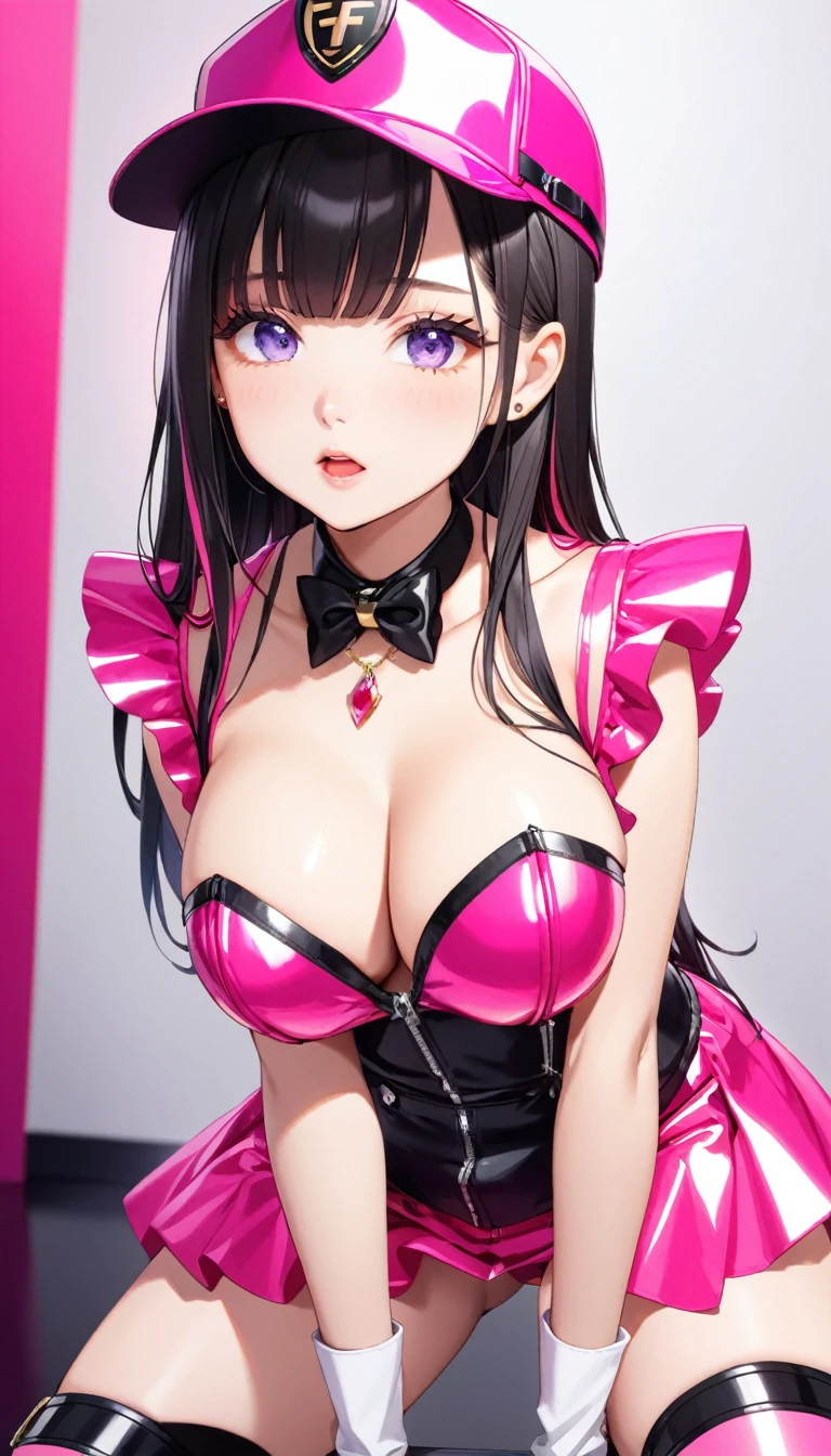 15 year old F cup loves sex、 Sex workers dressed in obscene and flashy clothing