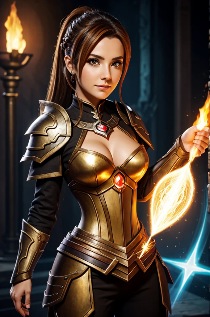 Hearthkeeper Vesta