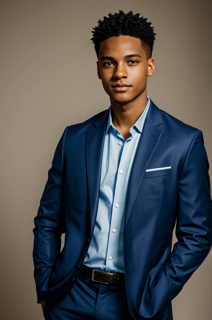 Jacob Scipio