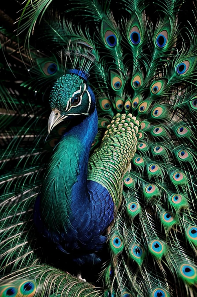 Peacock