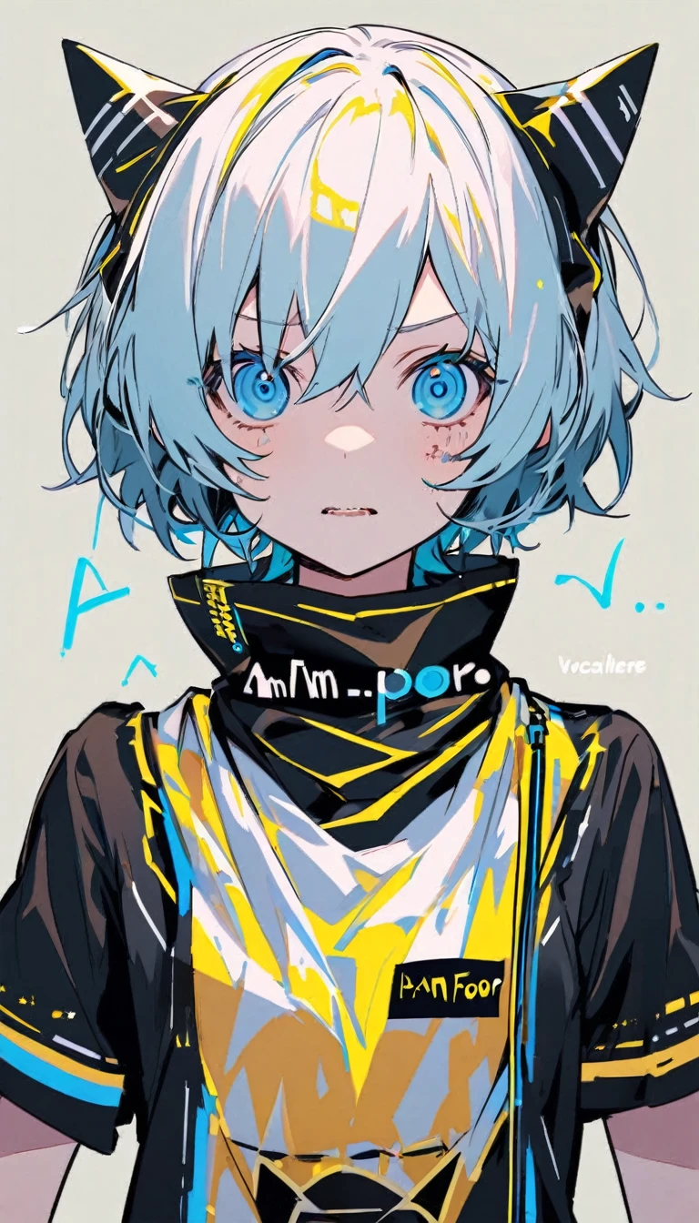 I am poor_here, vocaloid