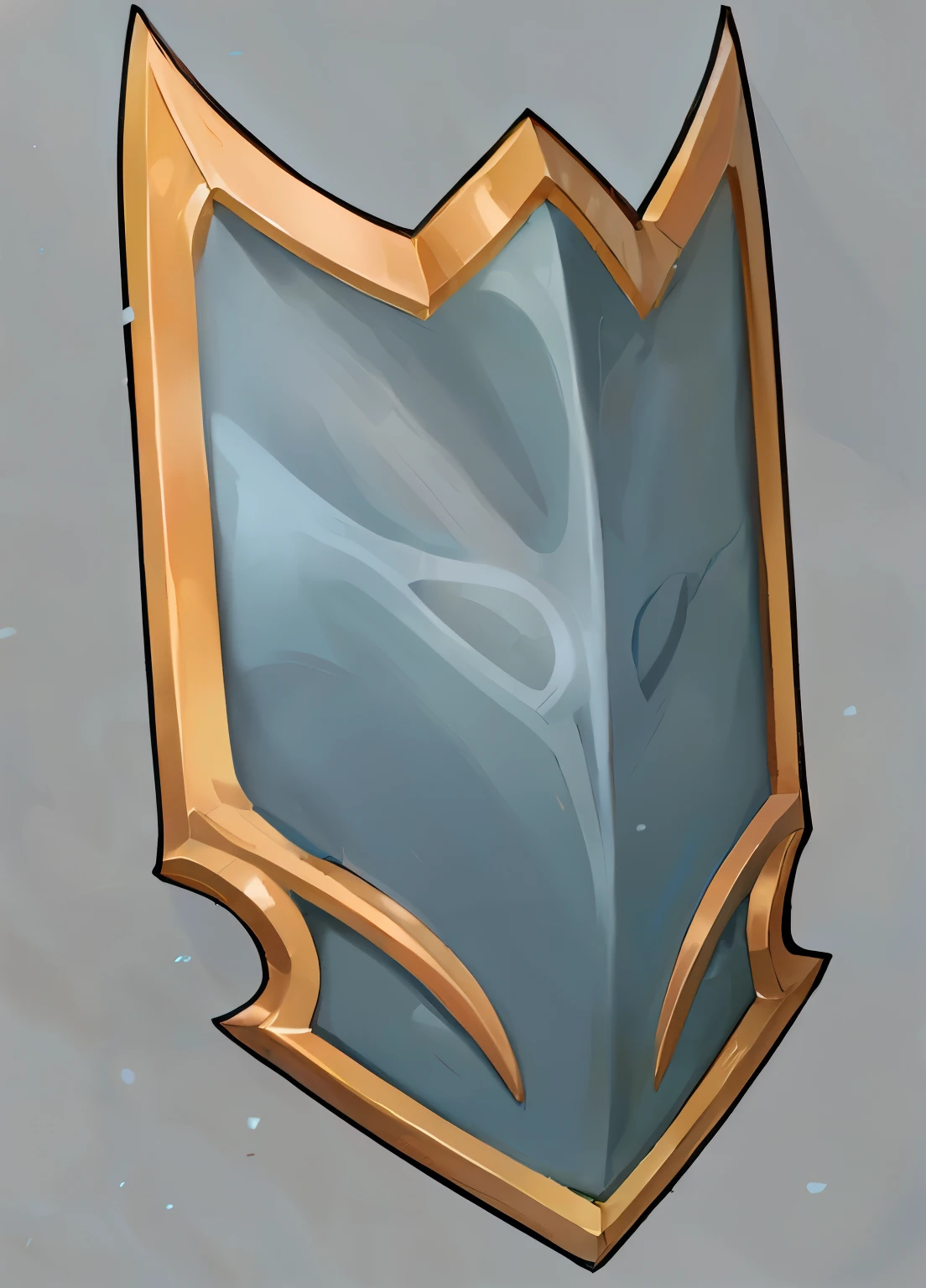 Shield,Refinement,