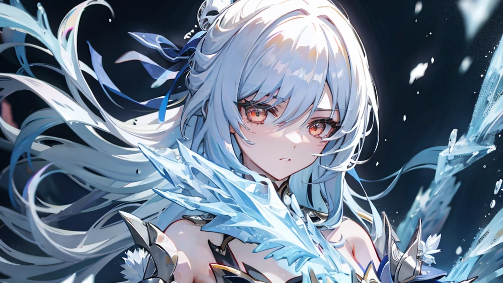 Master of Ice