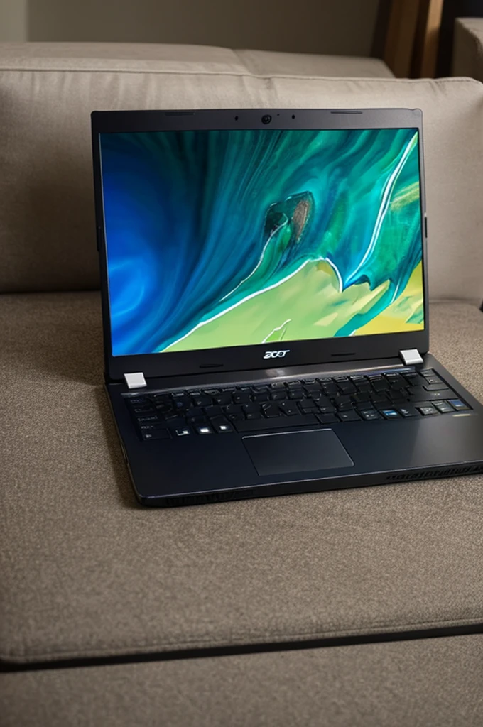 i.e. make me a laptop that has ACER logo on it 