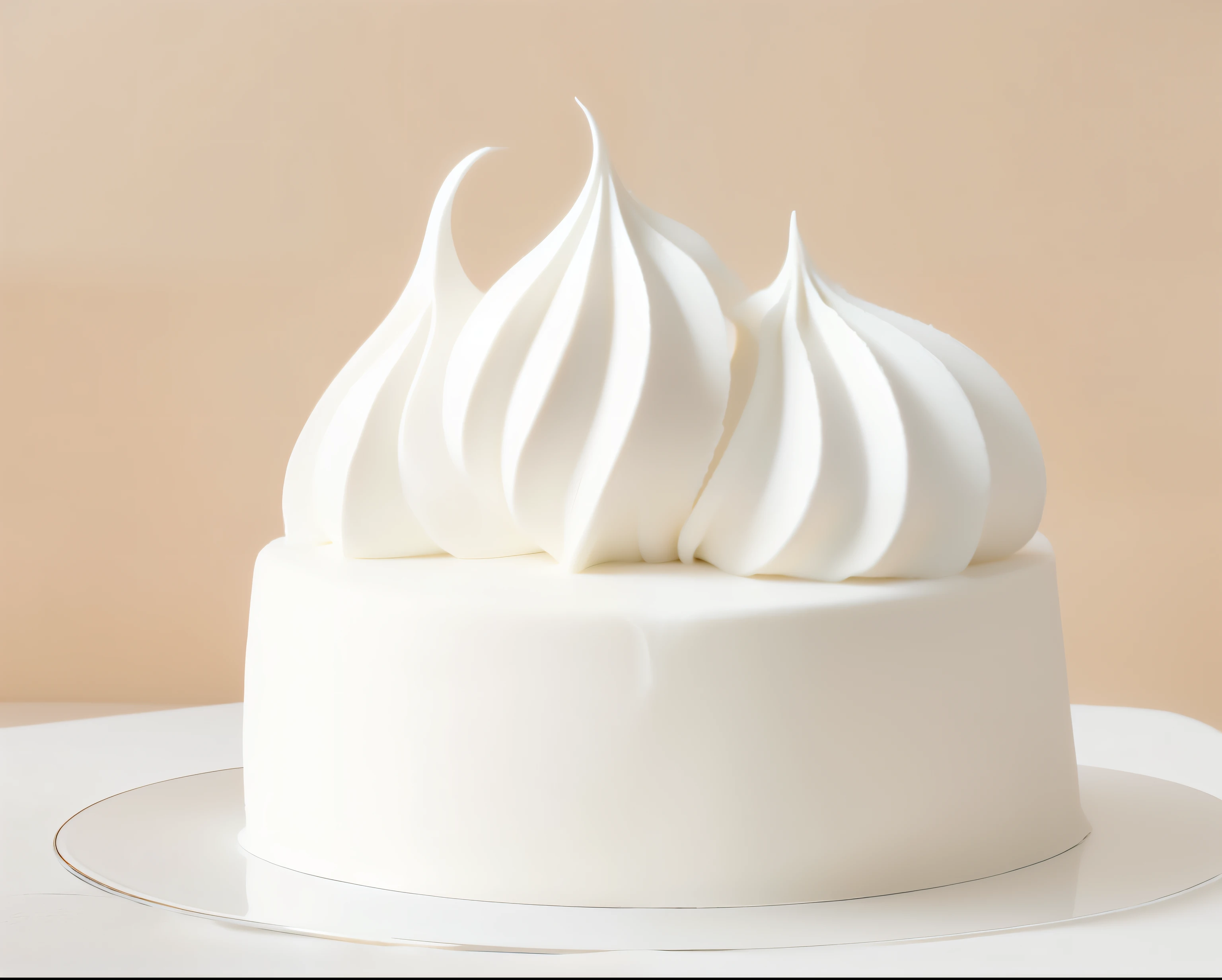 White cake,Cream cake,Decorating,Super Detail,HD,