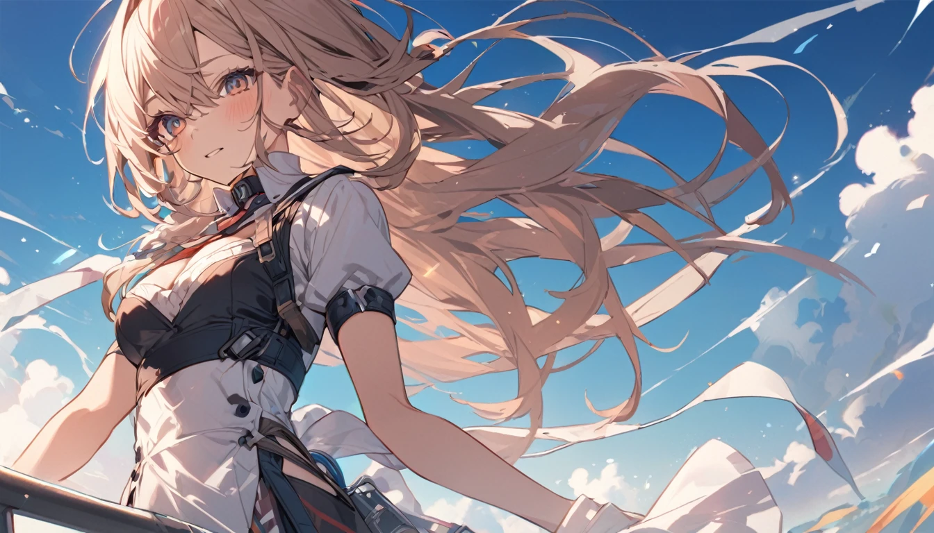 girl