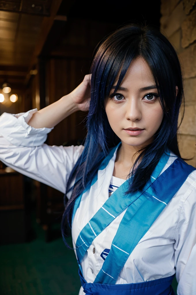 Rimuru Tempest