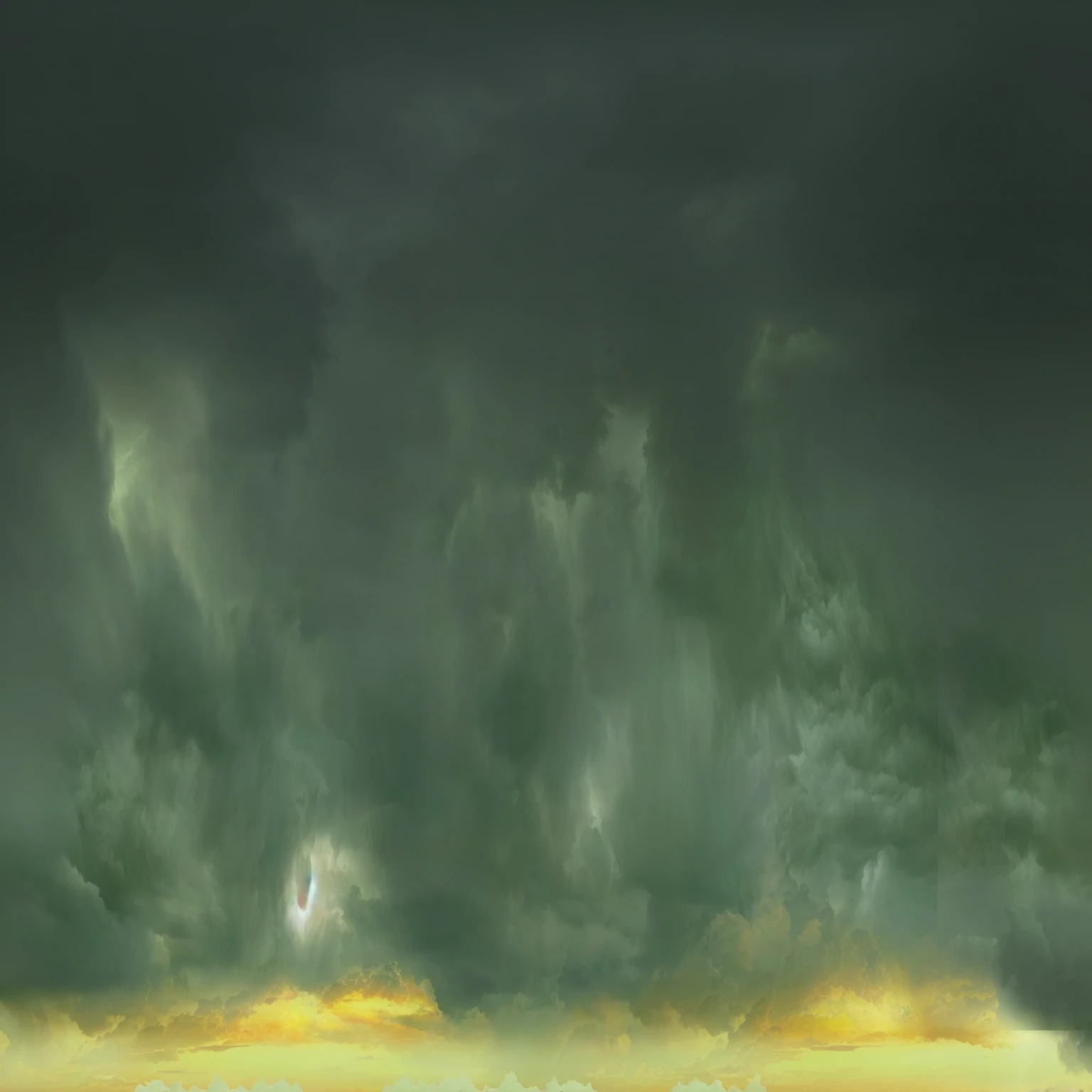 storm天空下水中的一艘船的油画, Gloomy weather. Surrealism, atmosphere. number, cloudy day 黎明, cloudy day, Cloudy Dusk, twilight ; number油画, storm的地平线, storm背景, twilight ; number, cloudy day, storm, Gloomy sky, Yellow green haze sky, storm的天空, Storm Background