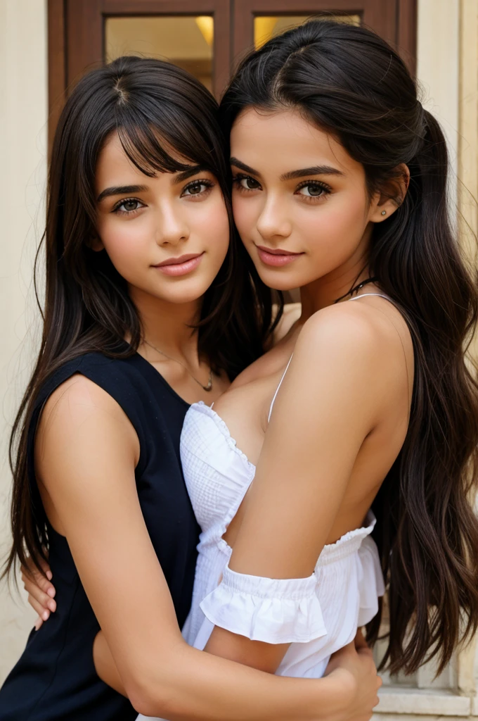 Girls