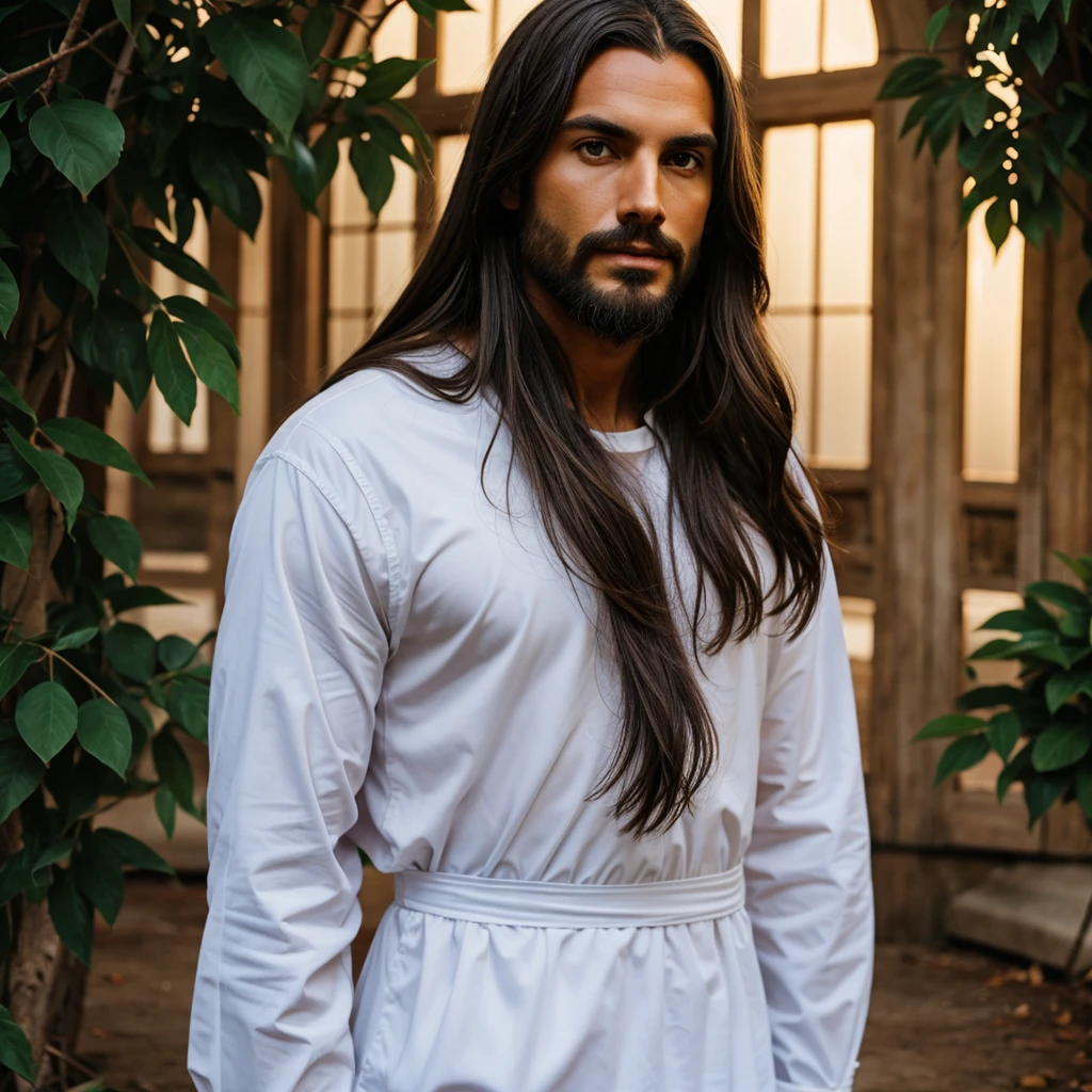 JesusChrist