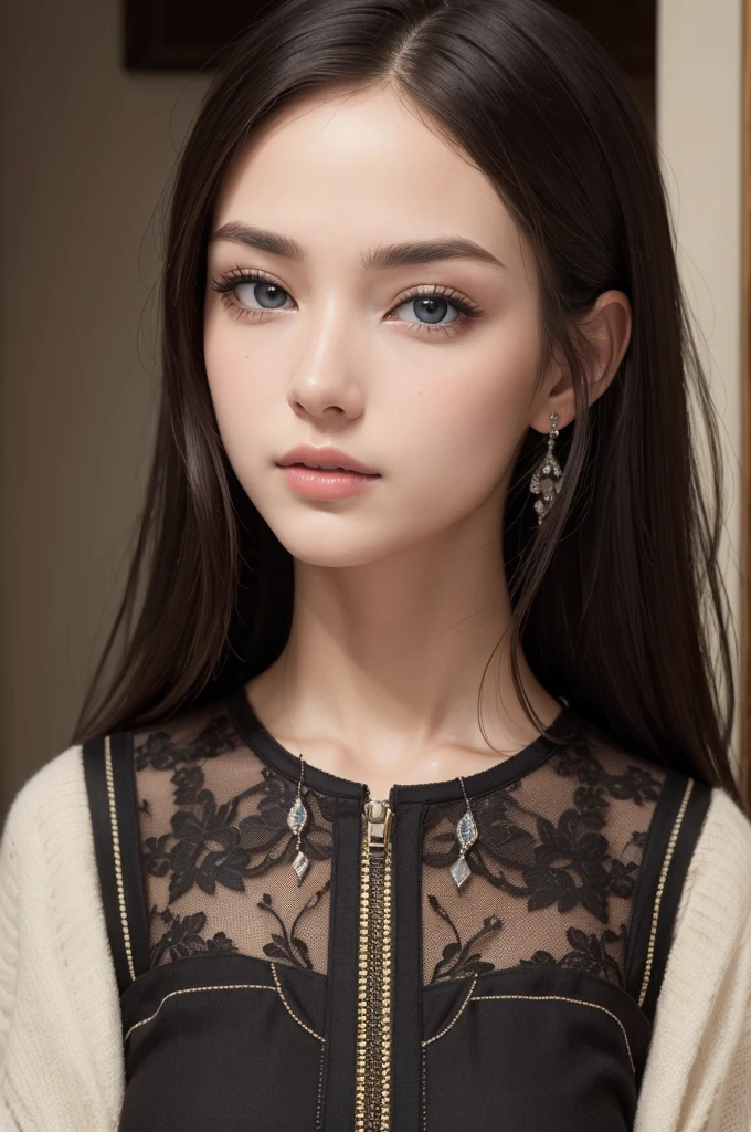 ((best quality)), ((masterpiece)), (detailed), perfect face
