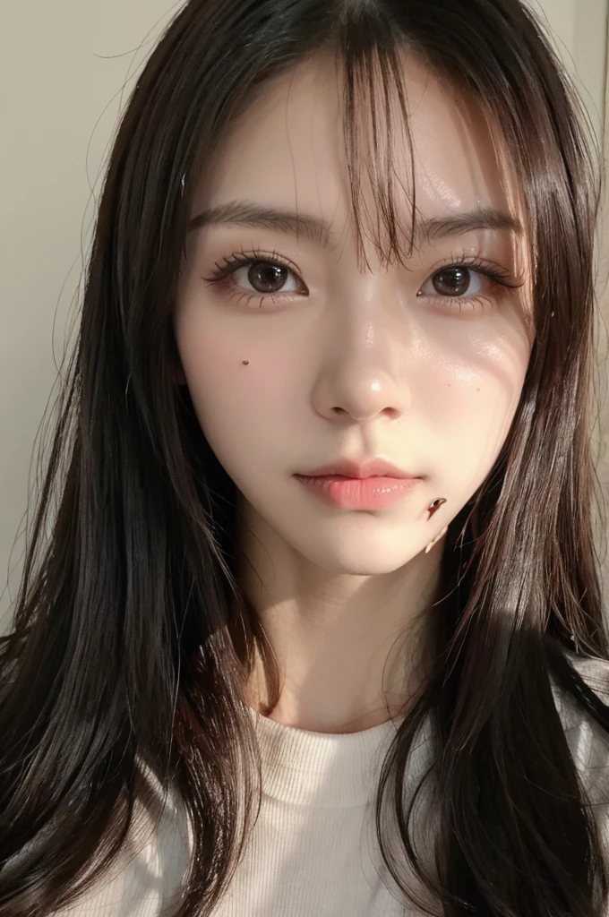 Pussy、Cum on face