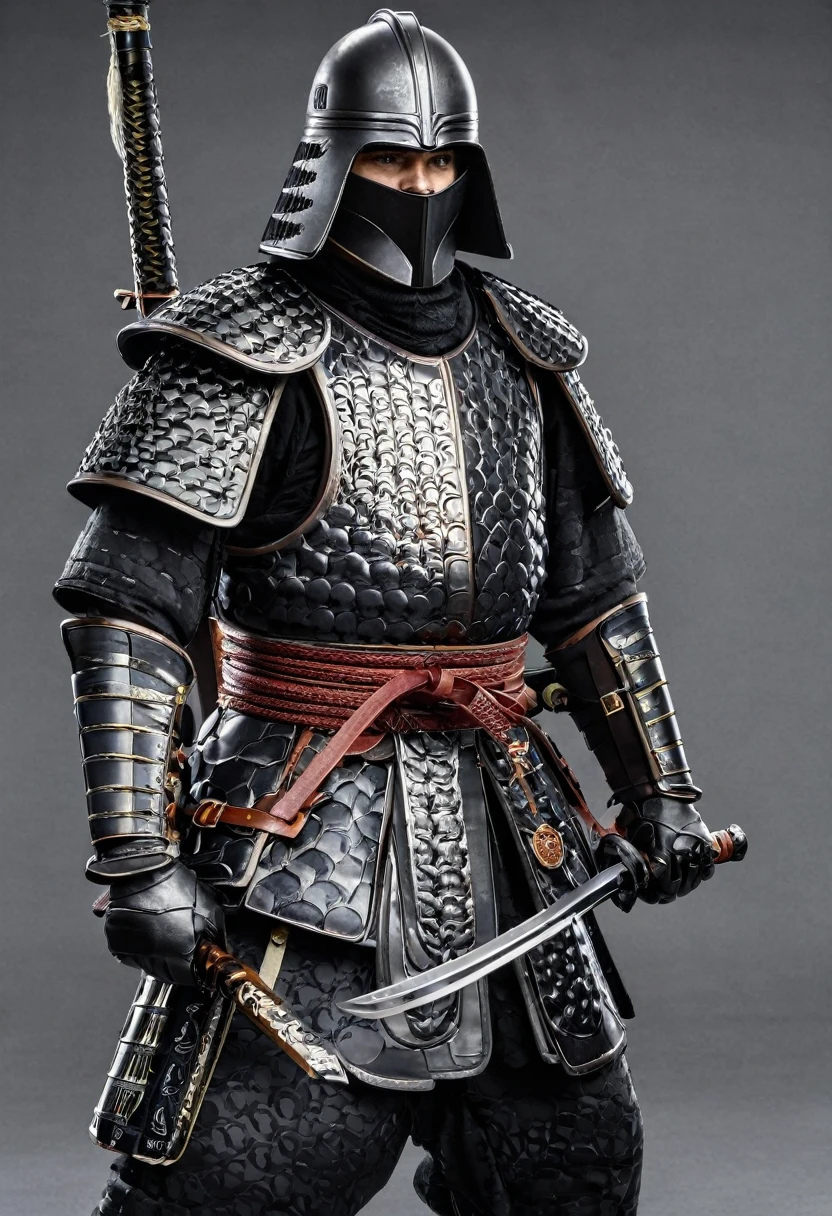 Samurai
