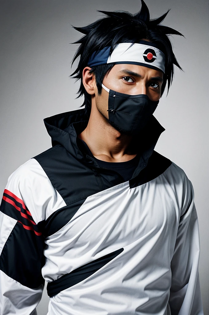 Obito UCHIHA wallpaper