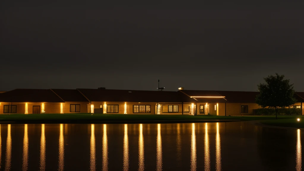 rain weather and little lighting