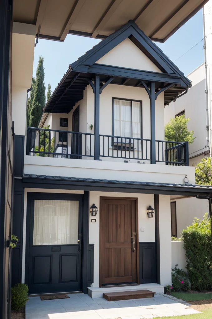 gay house