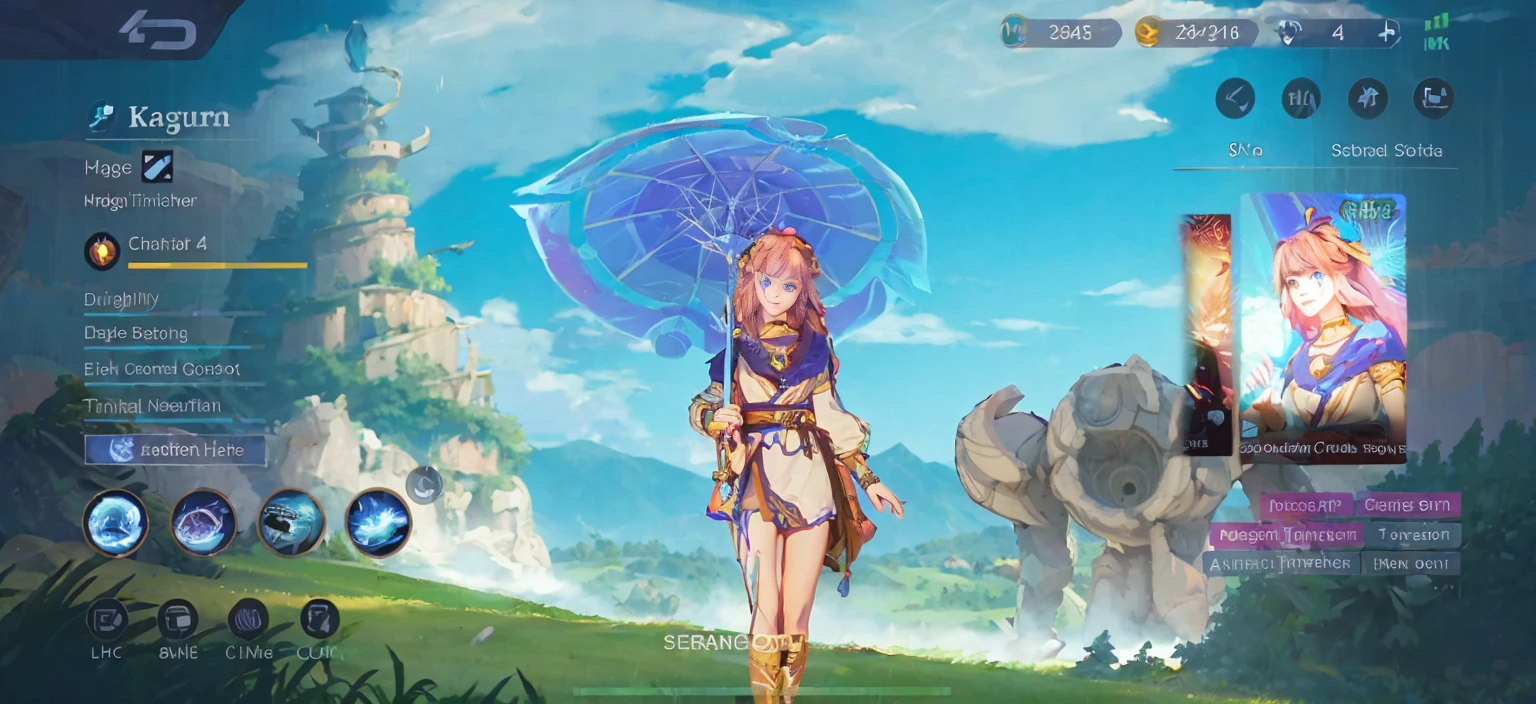 (best quality,4k,8k,highres,masterpiece:1.2),ultra-detailed,realistic, HDR,UHD,girl,sitting,cross-legged,full-body view,beautiful detailed eyes,beautiful detailed lips,extremely detailed eyes and face,long eyelashes,lovely,brown long hair,brown long dress,white thigh-high socks,autumn foliage,forest of maple leaves,atmospheric lighting,vivid colors,beat