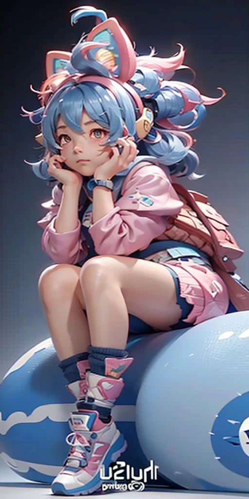 Masterpiece, best quality,1girl