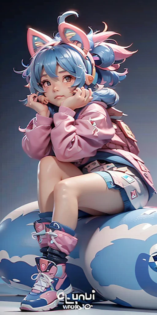 Masterpiece, best quality,1girl