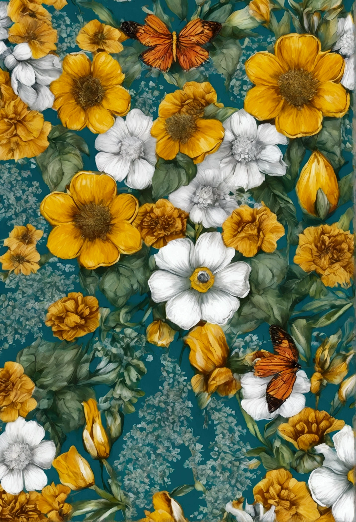 everything you need to create and design realistic images using seaart.ai