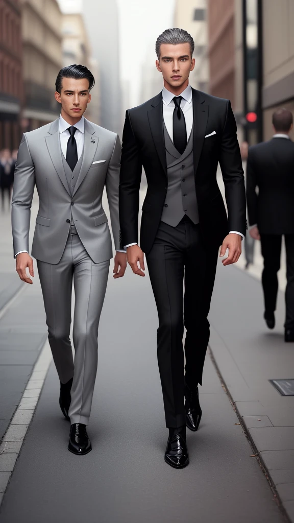 Fashion men