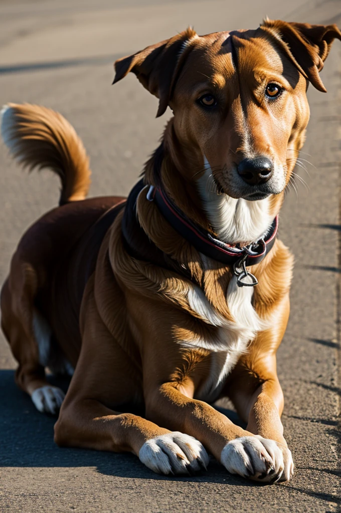 Dog
