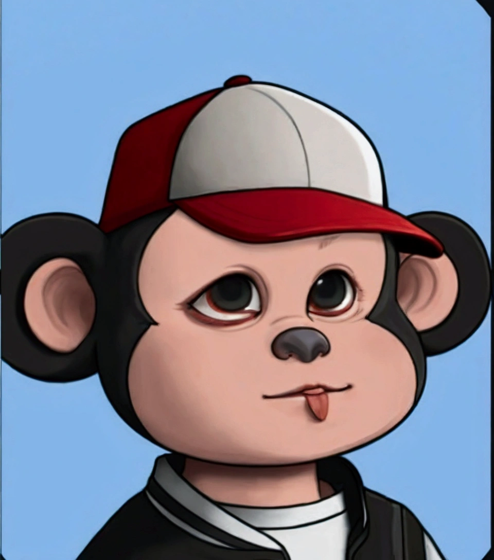 Change the cap color and body color