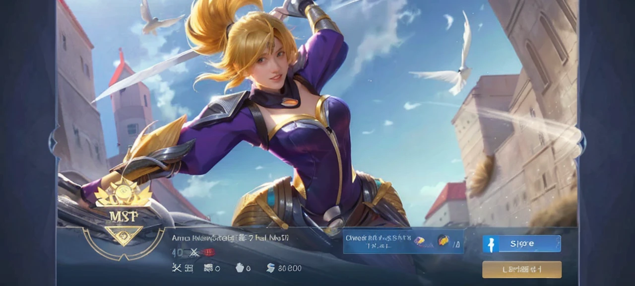 tmasterpiece, best quality, 1girl,Off-the-shoulder attire,looks into camera,Be red in the face,ssmile,largeeyes,Close-up,Huge fan,the sea,clouds,beachside,golden hair ,anime charakter Realistic .Temari(Naruto):wrise(LoRA)
