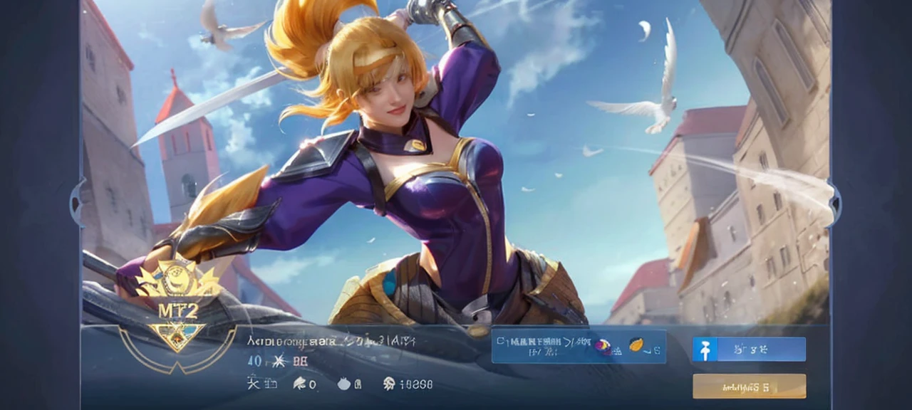tmasterpiece, best quality, 1girl,Off-the-shoulder attire,looks into camera,Be red in the face,ssmile,largeeyes,Close-up,Huge fan,the sea,clouds,beachside,golden hair ,anime charakter Realistic .Temari(Naruto):wrise(LoRA)