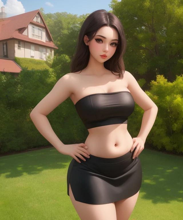 master part, High quality anime illustration, super detalhado, uma menina, foco solo, menina bonita com orelhas de gato do cabelo prateado, Anime Loli, Loli de orelha de gato, thigh emphasis, deus Bastet, Bathing in the desert oasis, Puro molhado