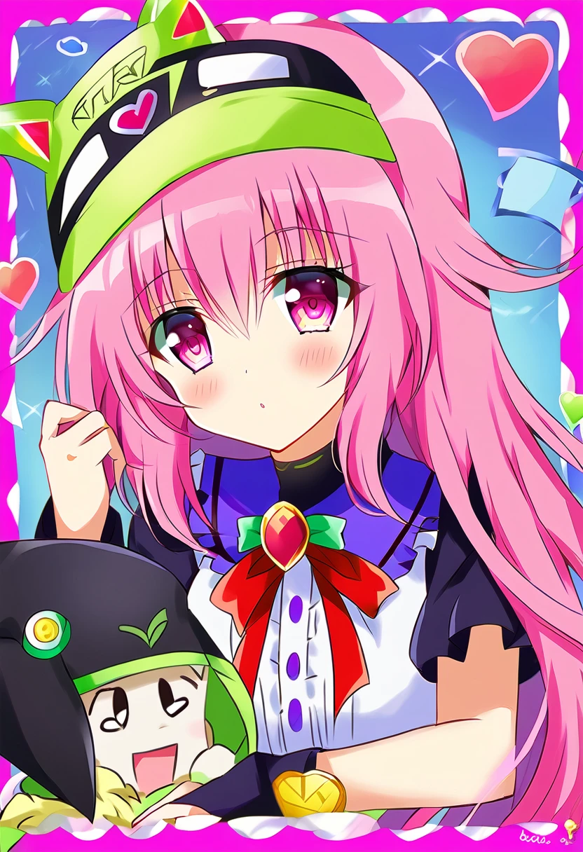 To Love-Ru,peach.Berea.Devil Luke