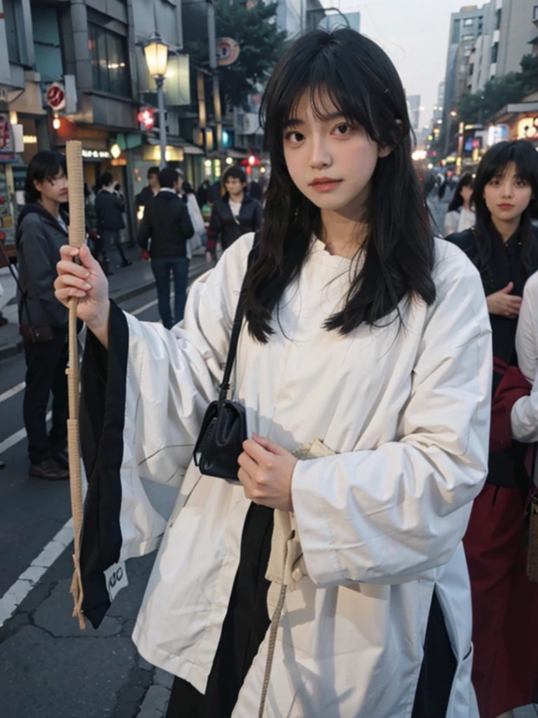 Cosplay Nakano Nino
