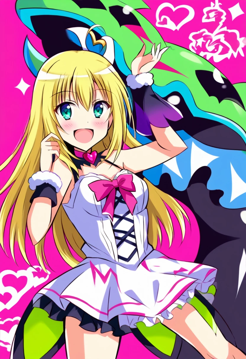 To Love-Ru,peach.Berea.Devil Luke