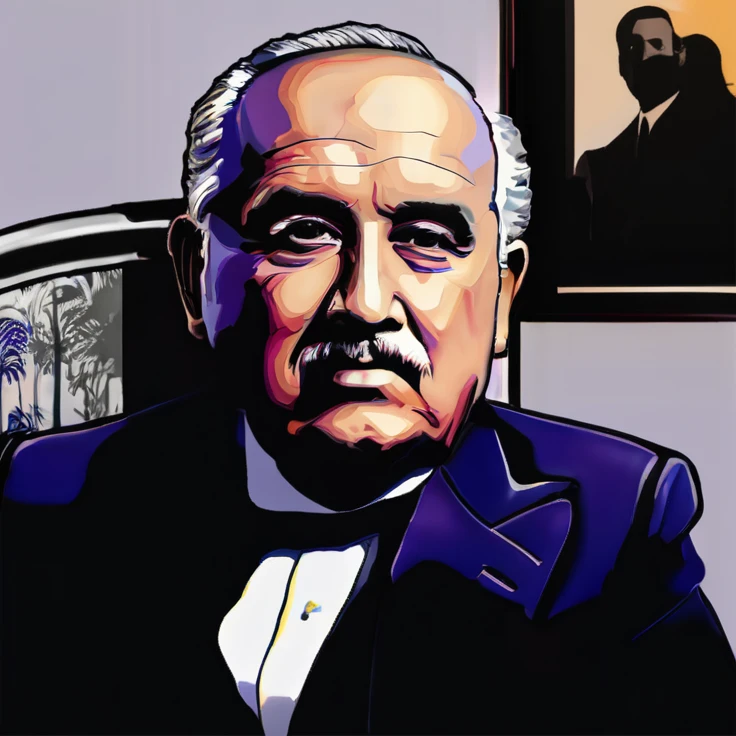 I want you to create a portrait based on the image I sent img2Img