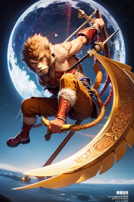 Sun Wukong