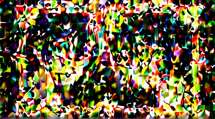 Decorative art, frame, Golden Eyes, Shortcuts,