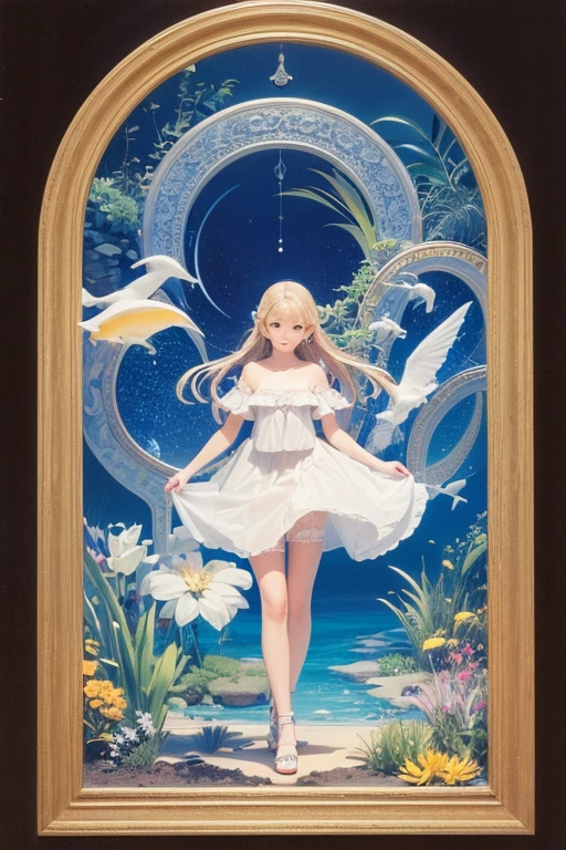 Aquarius