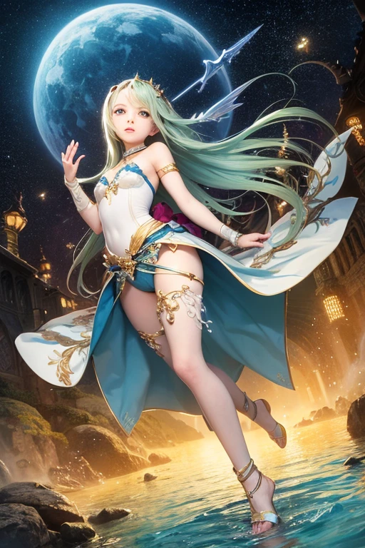Aquarius