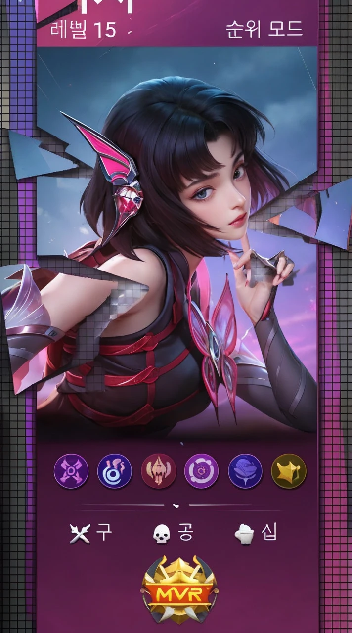 masterpiece, best quality, 8k, super detailed skin, looking off into the distance, jealous, cute, 1girl, short hair, wearing boubou, a secret society of time travelers, 