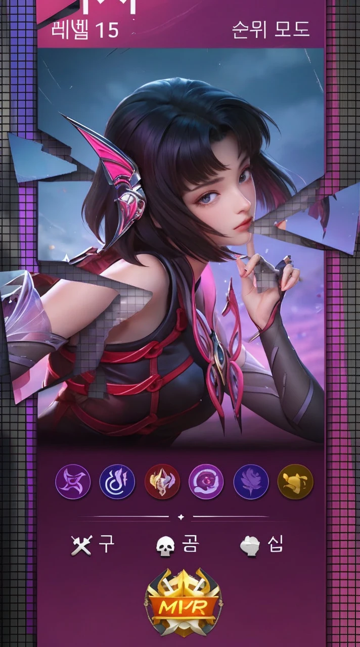 masterpiece, best quality, 8k, super detailed skin, looking off into the distance, jealous, cute, 1girl, short hair, wearing boubou, a secret society of time travelers, 