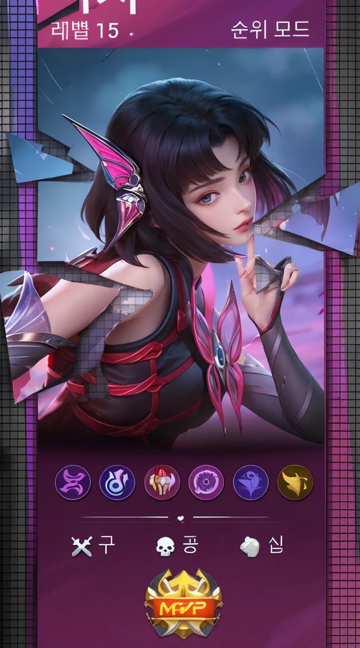 masterpiece, best quality, 8k, super detailed skin, looking off into the distance, jealous, cute, 1girl, short hair, wearing boubou, a secret society of time travelers, 