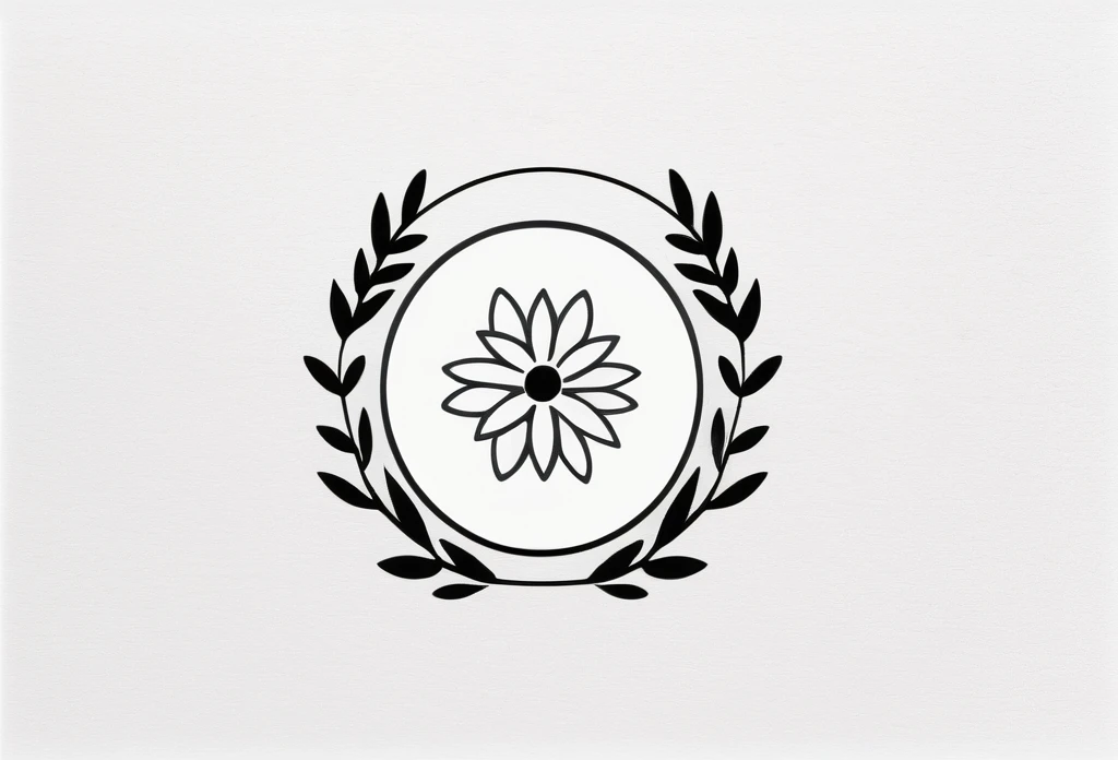 shop logo, Fashionable, Approachable
elegant supplement LOGO
a stylish logo for beauty products
FLOWER CIRCULAR LOGO MARK
Pretty cool
chic and modern
White background