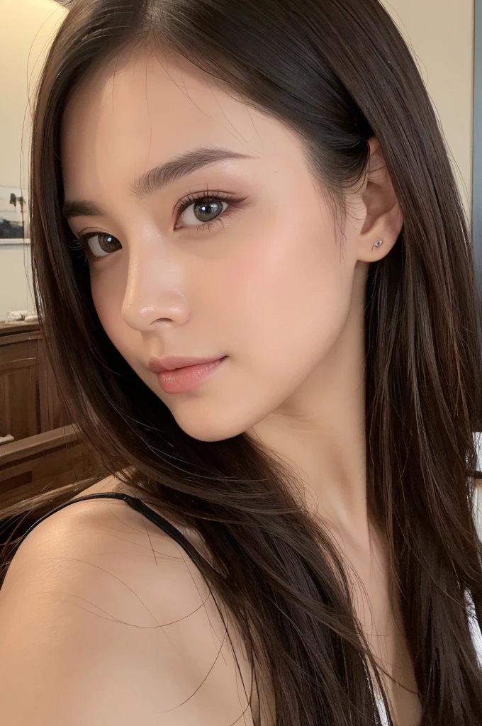 ((best quality)), ((masterpiece)), (detailed), perfect face