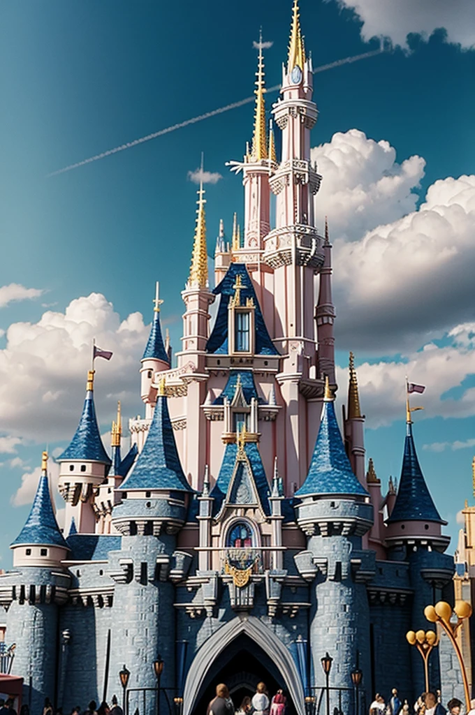 Disneyland's birthday