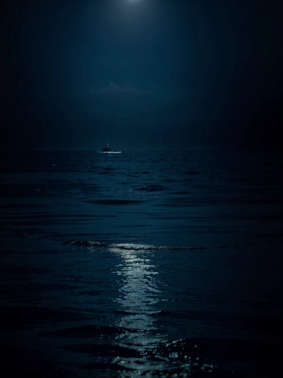 Sea background