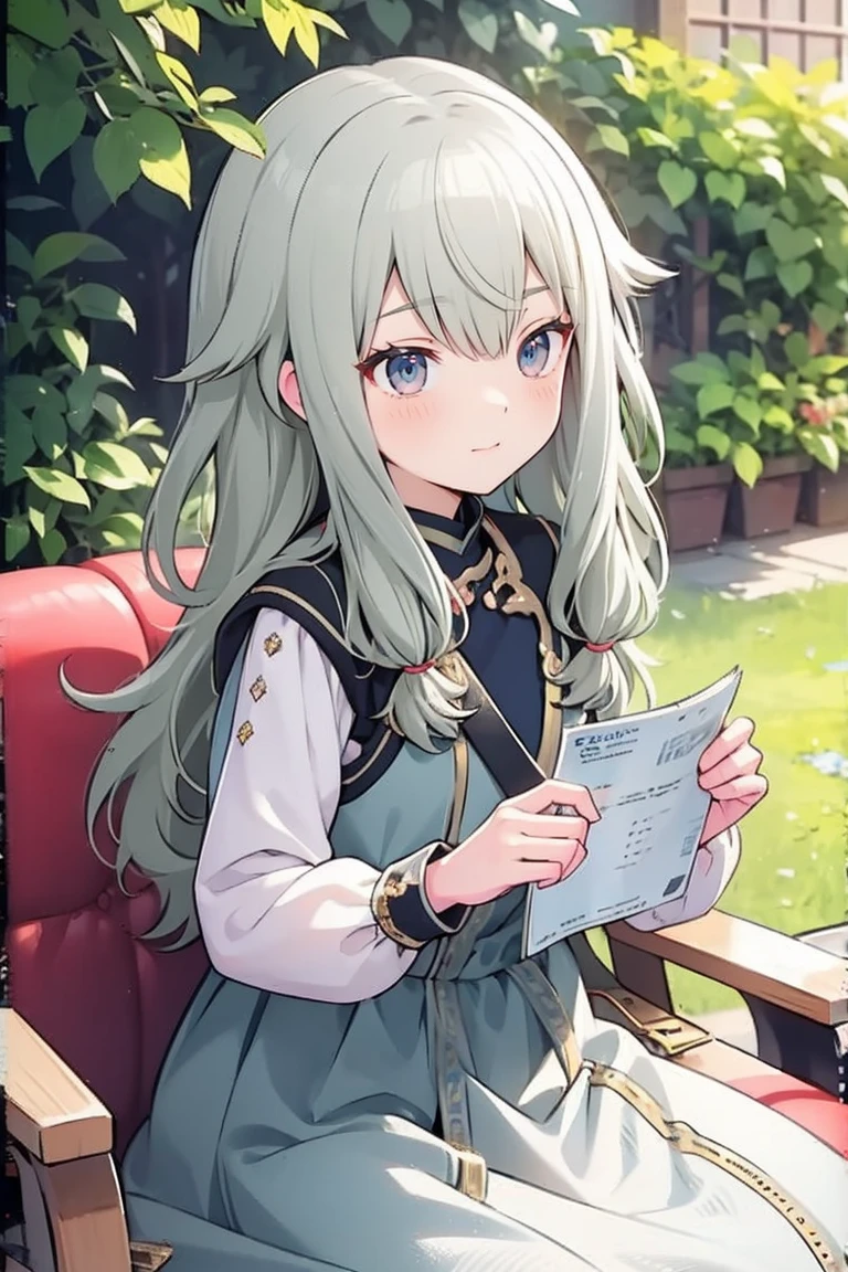 masterpiece、Best image quality、(Front facing)、good feeling、smile,Face the camera、Fluffy hair、Delicate eyes、smile、Small face、愛らしい満面のsmile, 最high quality、girl、Looks 20 years old、1 person、masterpiece, Most detailed, high quality、Shiny Hair、Very fine and beautiful bright eyeedium chest、nose blush、Very detailed, clear and beautiful face, Awards, (Anatomically correct)、Reach out、The whole body is visible,View from above,Face Focus