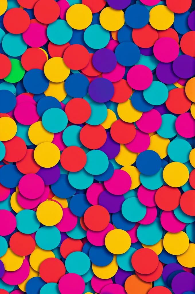 background colorful wallpaper