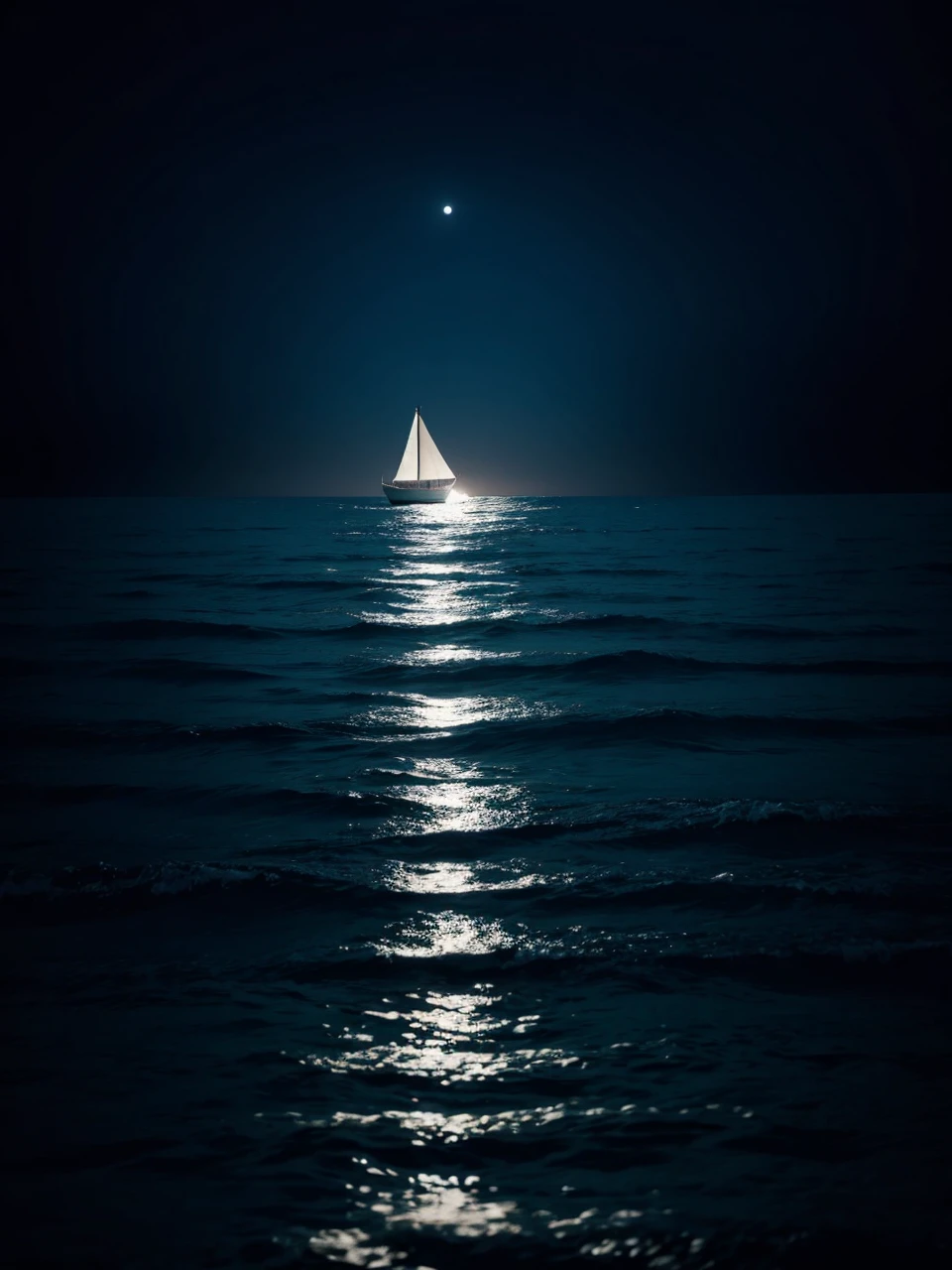 Sea background 