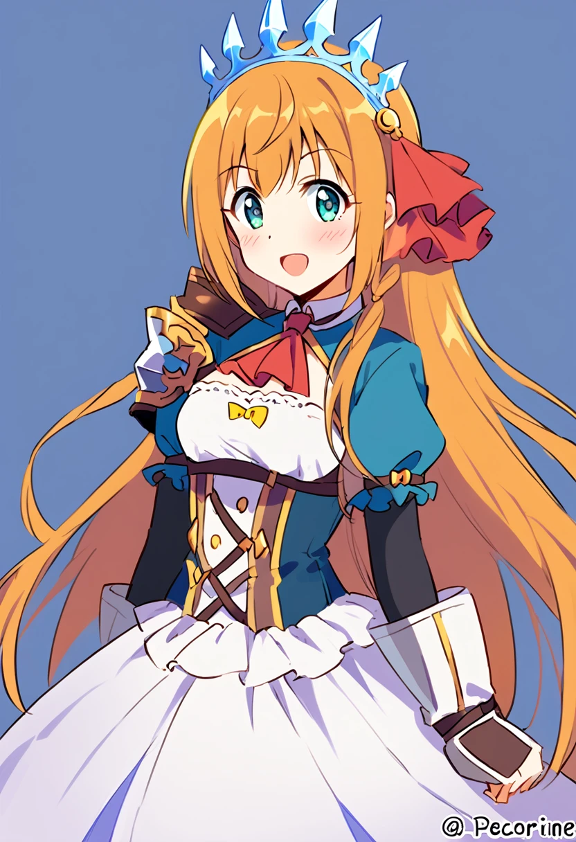 Princess Connect,Pecorine